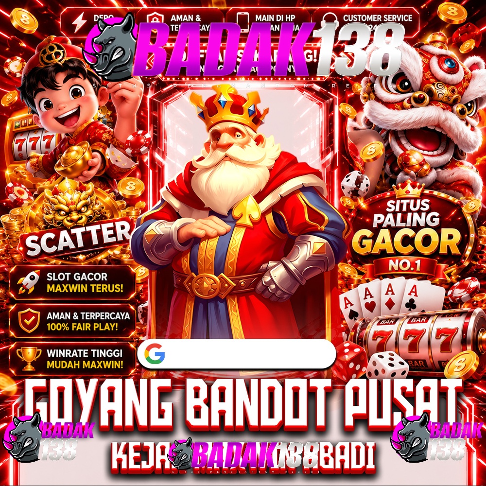BADAK138: Game Populer Mengusung Permainan Strategi Dengan Fokus Pada Keputusan Cepat Dan Kerja Sama